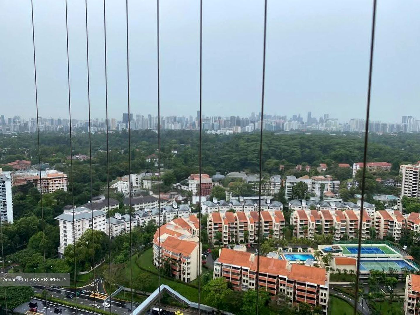 D'Leedon (D10), Condominium #610069891